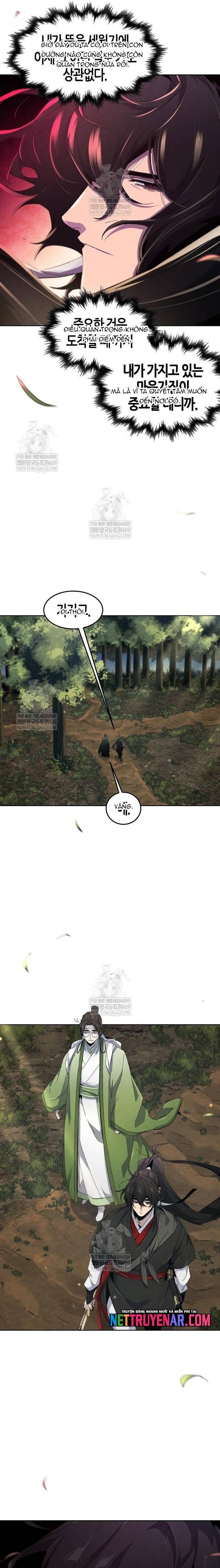 Cuồng Ma Tái Thế Chap 179 - Next Chap 178