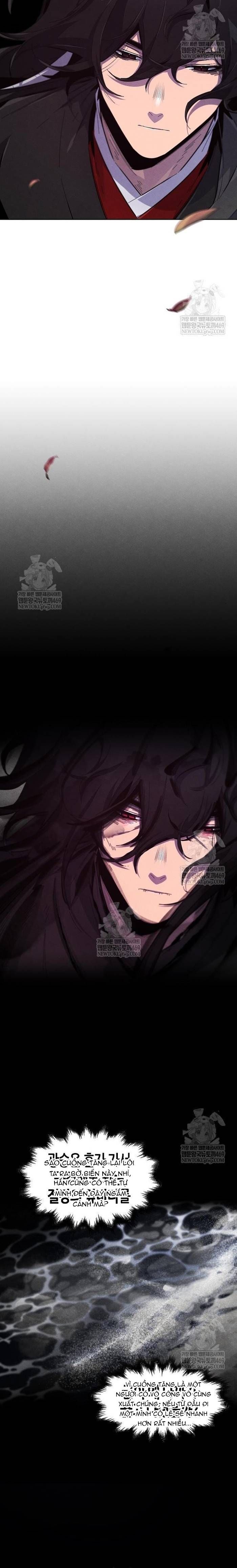 Cuồng Ma Tái Thế Chap 179 - Next Chap 178