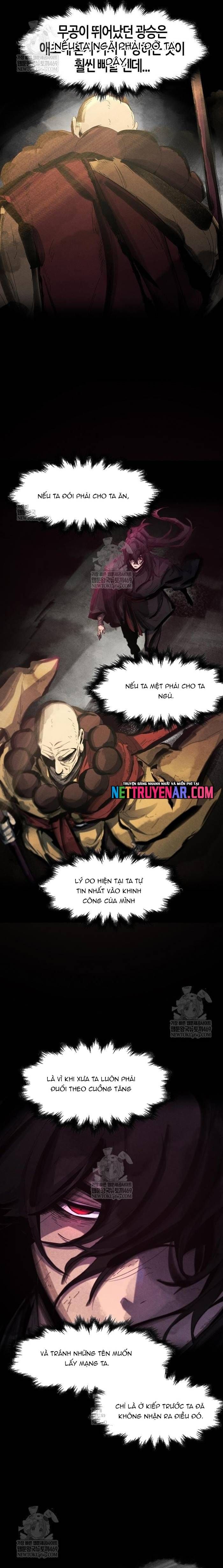 Cuồng Ma Tái Thế Chap 179 - Next Chap 178