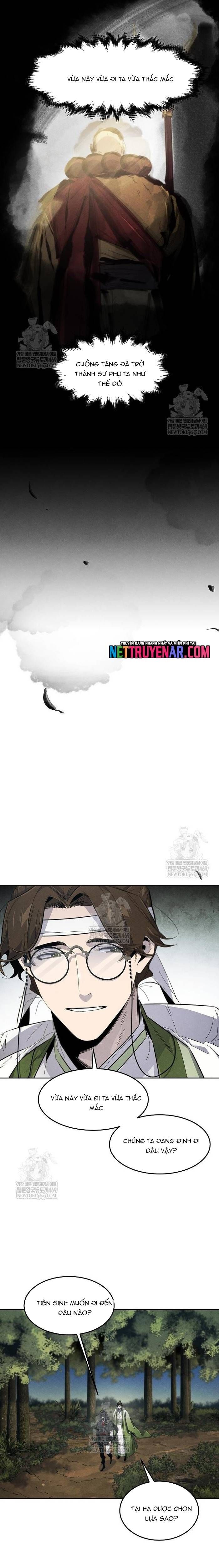 Cuồng Ma Tái Thế Chap 179 - Next Chap 178