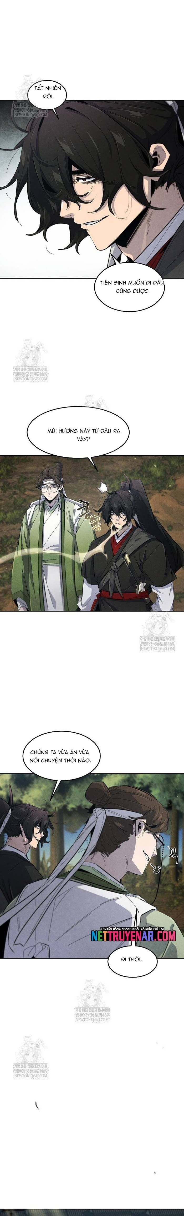 Cuồng Ma Tái Thế Chap 179 - Next Chap 178