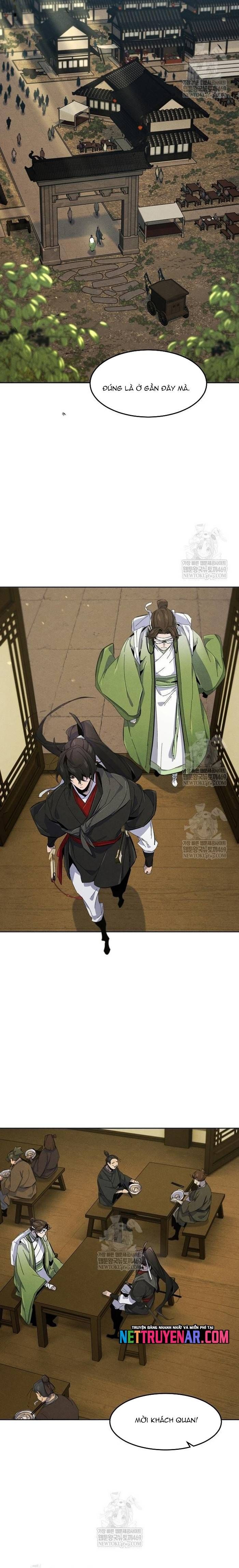 Cuồng Ma Tái Thế Chap 179 - Next Chap 178