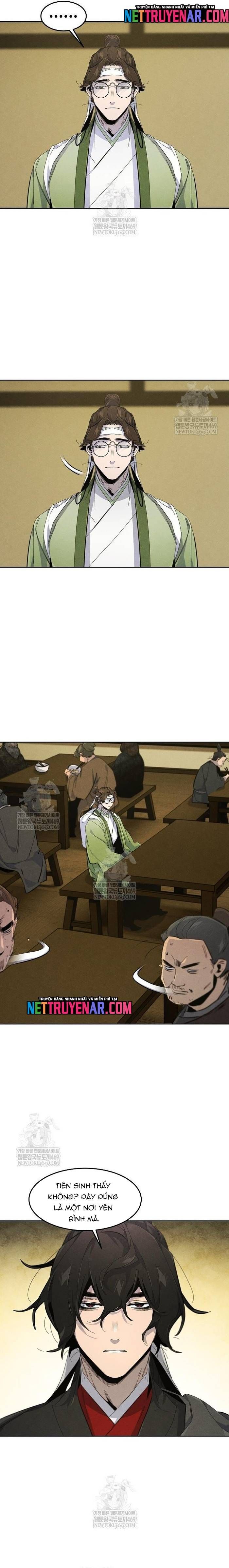 Cuồng Ma Tái Thế Chap 179 - Next Chap 178