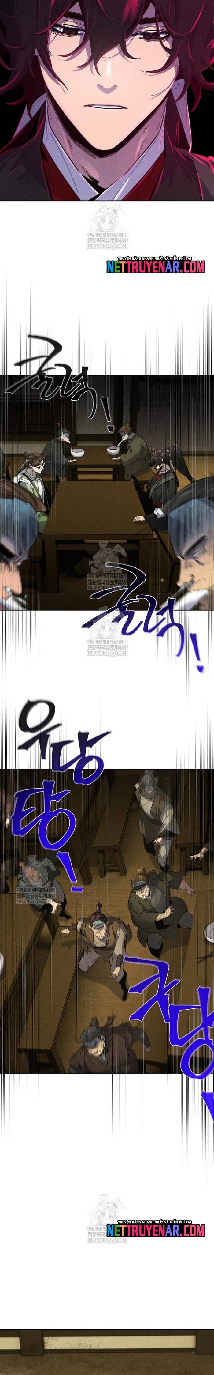 Cuồng Ma Tái Thế Chap 179 - Next Chap 178