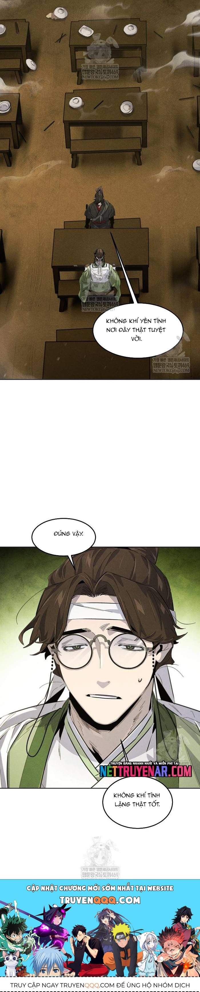 Cuồng Ma Tái Thế Chap 179 - Next Chap 178