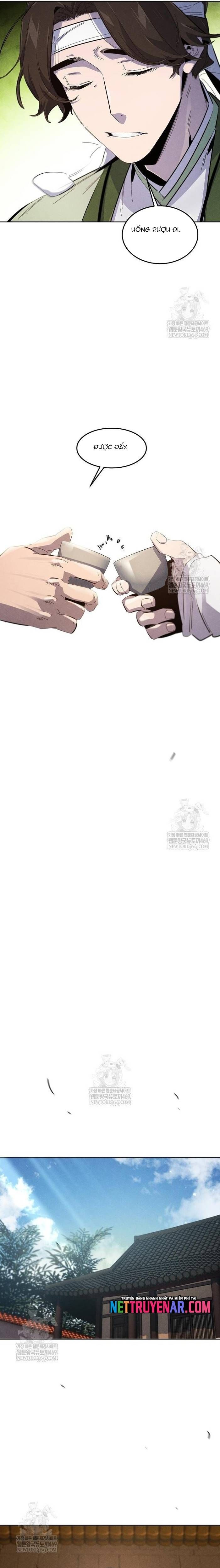 Cuồng Ma Tái Thế Chap 179 - Next Chap 178