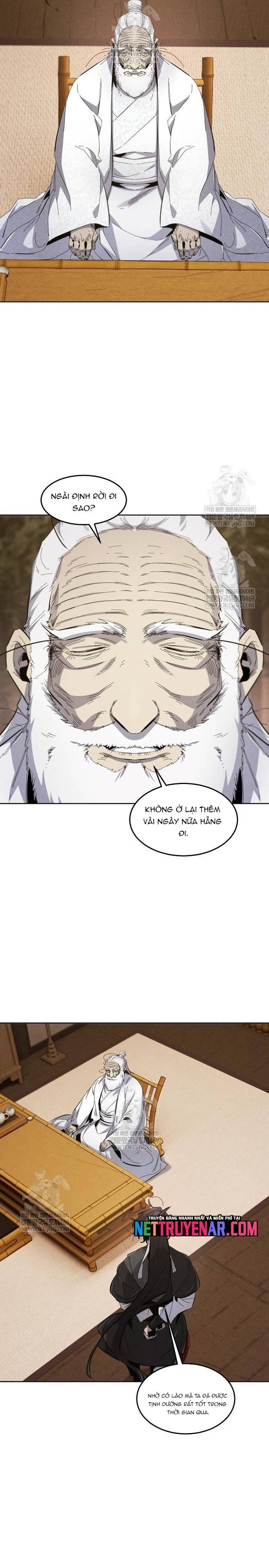 Cuồng Ma Tái Thế Chap 179 - Next Chap 178