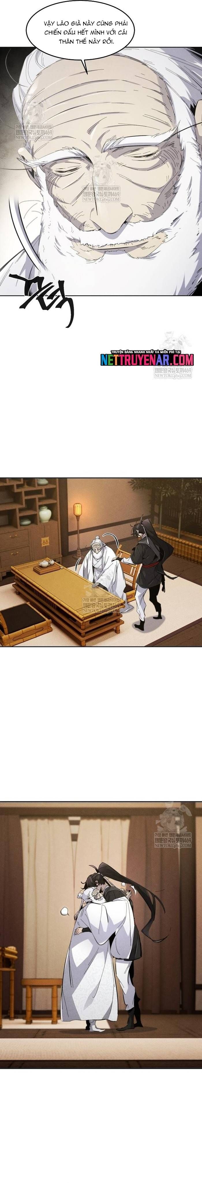 Cuồng Ma Tái Thế Chap 179 - Next Chap 178