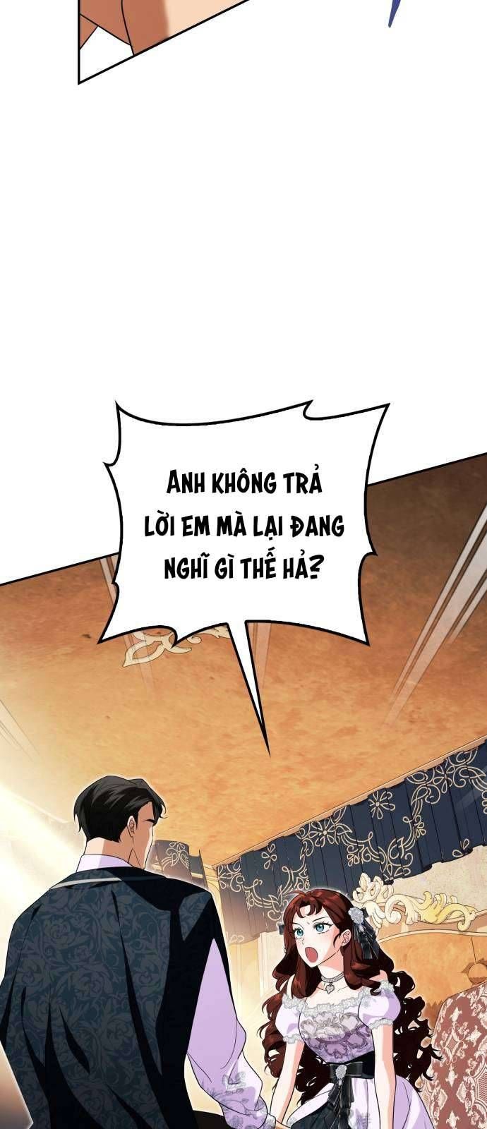 Nữ Công Tước Chiến Lợi Phẩm Chap 31 - Next Chap 30