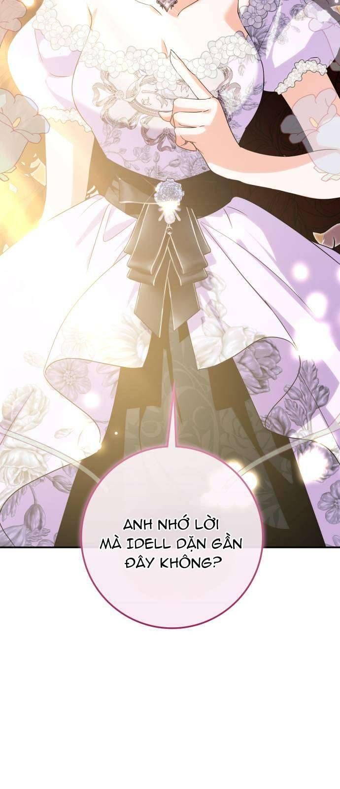 Nữ Công Tước Chiến Lợi Phẩm Chap 31 - Next Chap 30