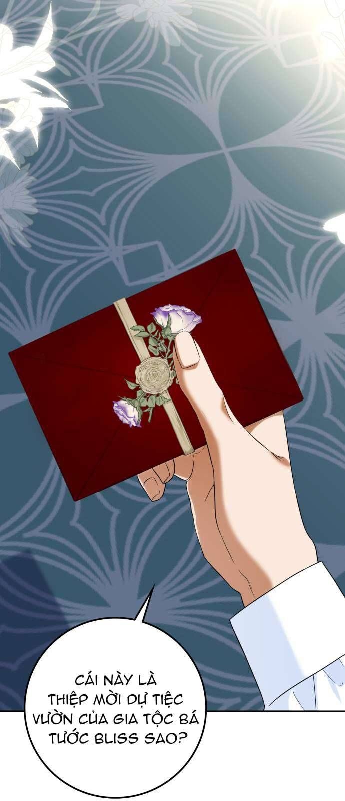 Nữ Công Tước Chiến Lợi Phẩm Chap 31 - Next Chap 30