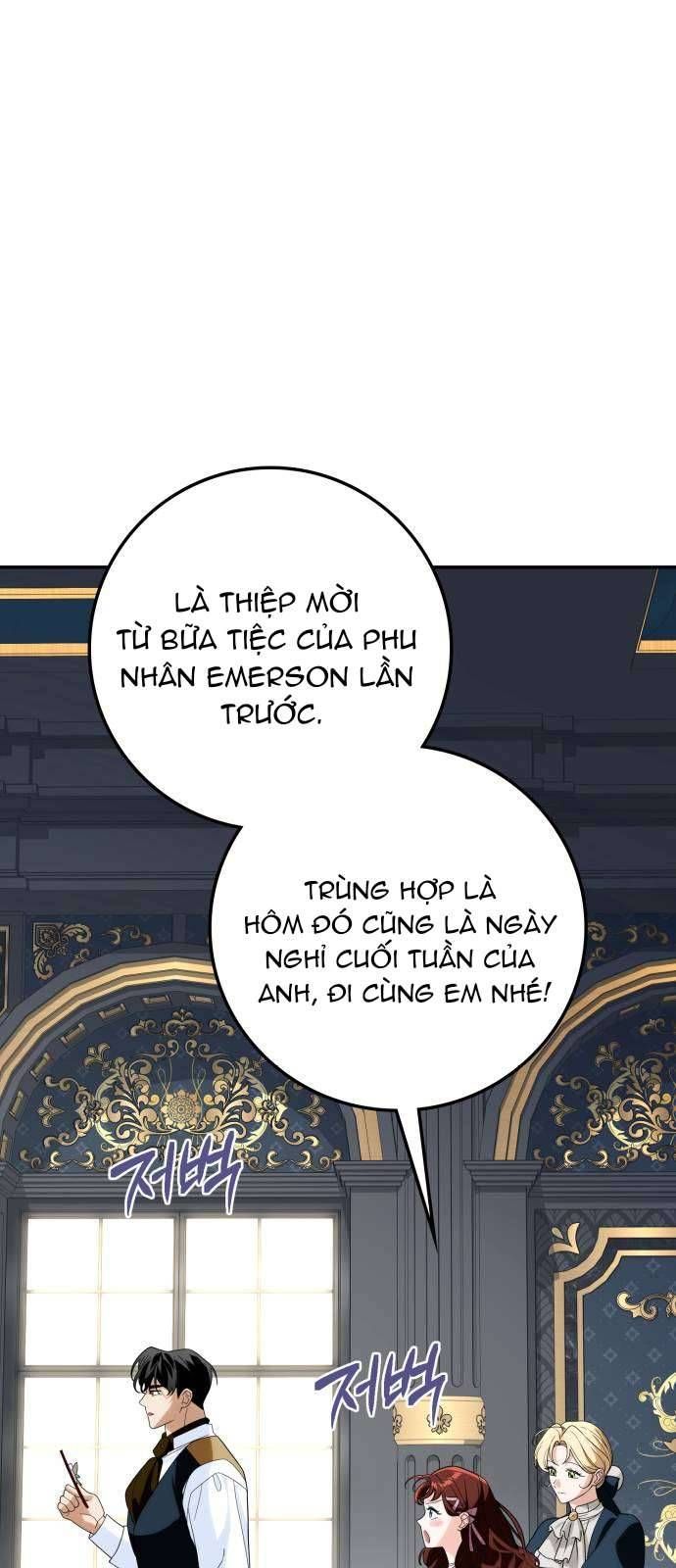 Nữ Công Tước Chiến Lợi Phẩm Chap 31 - Next Chap 30