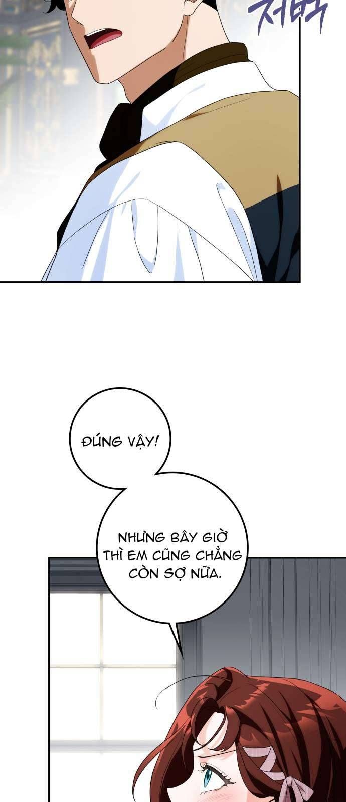 Nữ Công Tước Chiến Lợi Phẩm Chap 31 - Next Chap 30