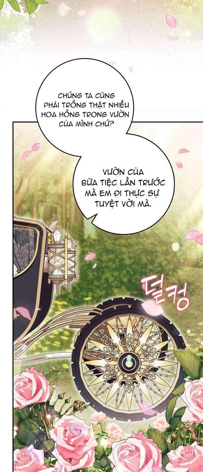 Nữ Công Tước Chiến Lợi Phẩm Chap 31 - Next Chap 30