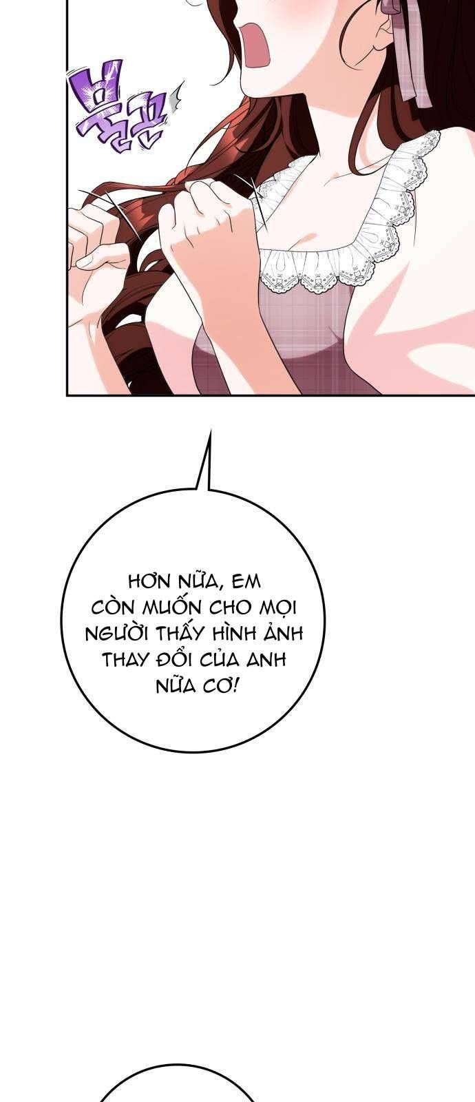 Nữ Công Tước Chiến Lợi Phẩm Chap 31 - Next Chap 30