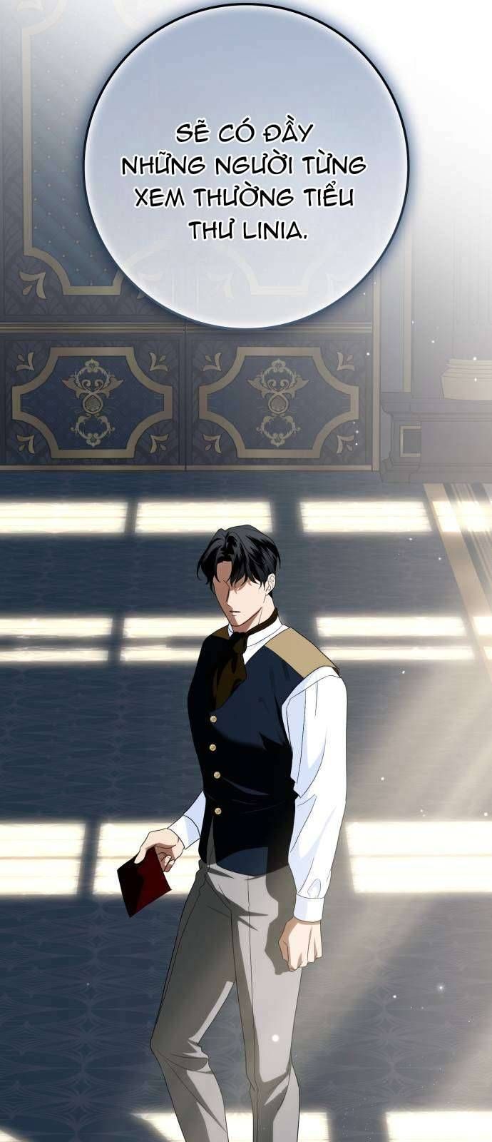 Nữ Công Tước Chiến Lợi Phẩm Chap 31 - Next Chap 30