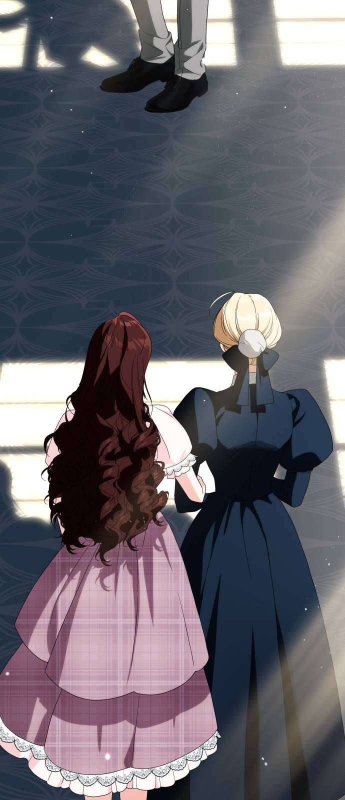 Nữ Công Tước Chiến Lợi Phẩm Chap 31 - Next Chap 30