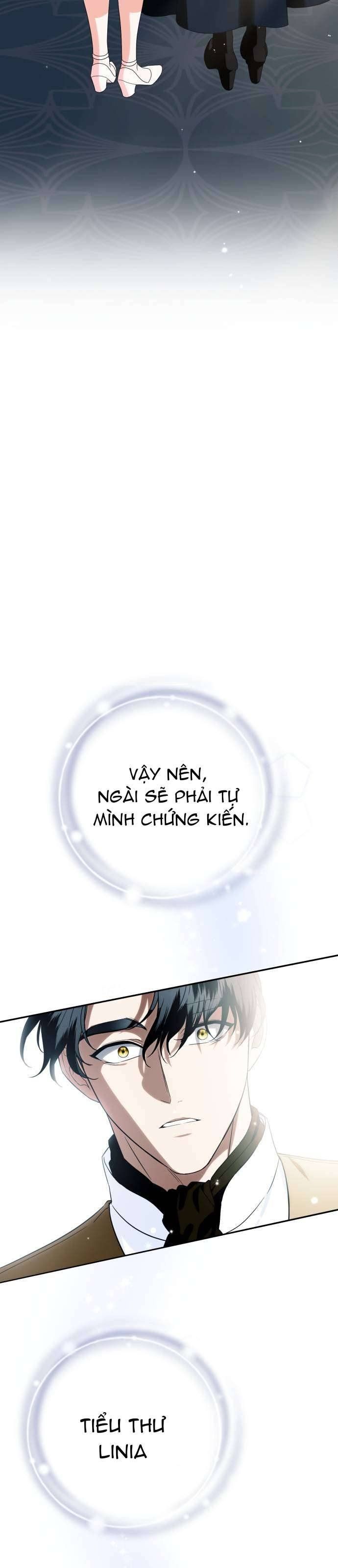 Nữ Công Tước Chiến Lợi Phẩm Chap 31 - Next Chap 30