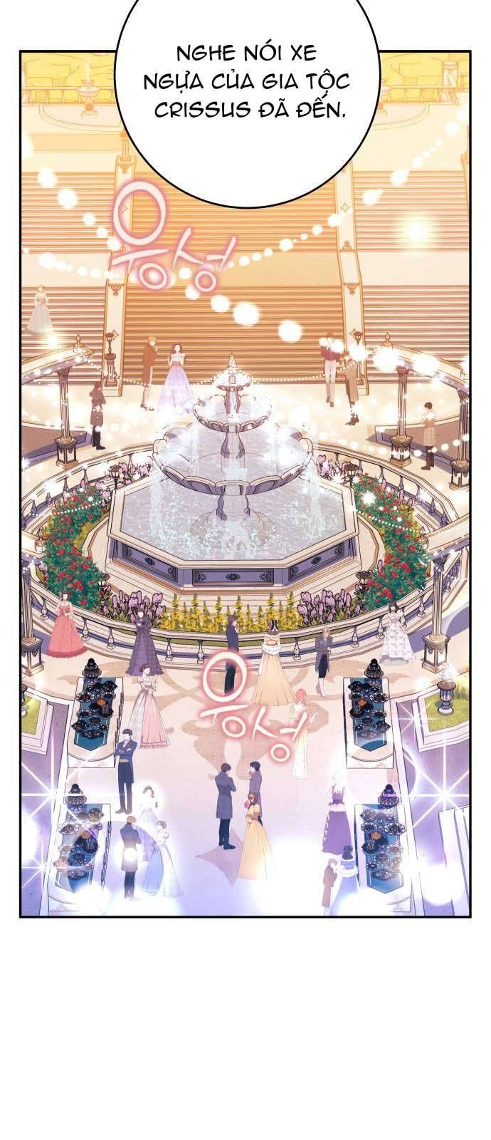 Nữ Công Tước Chiến Lợi Phẩm Chap 31 - Next Chap 30