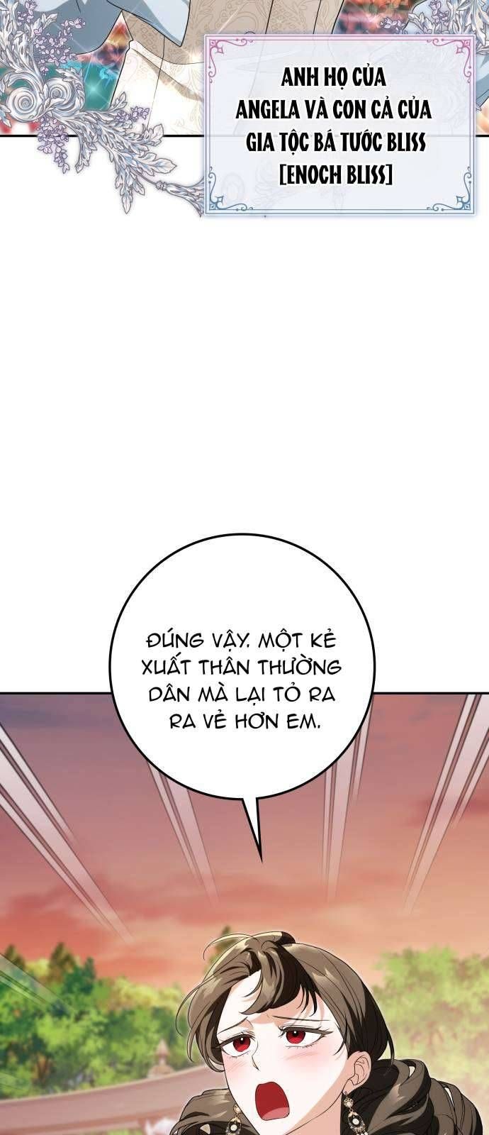 Nữ Công Tước Chiến Lợi Phẩm Chap 31 - Next Chap 30