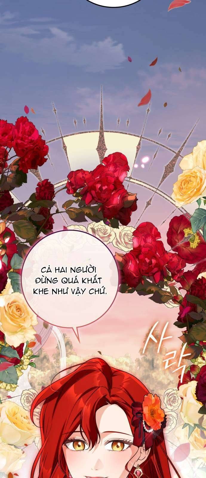 Nữ Công Tước Chiến Lợi Phẩm Chap 31 - Next Chap 30