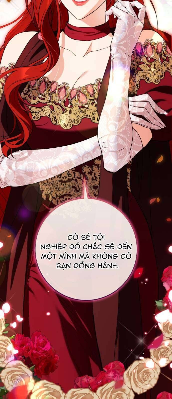 Nữ Công Tước Chiến Lợi Phẩm Chap 31 - Next Chap 30