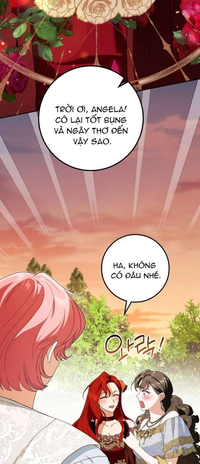 Nữ Công Tước Chiến Lợi Phẩm Chap 31 - Next Chap 30