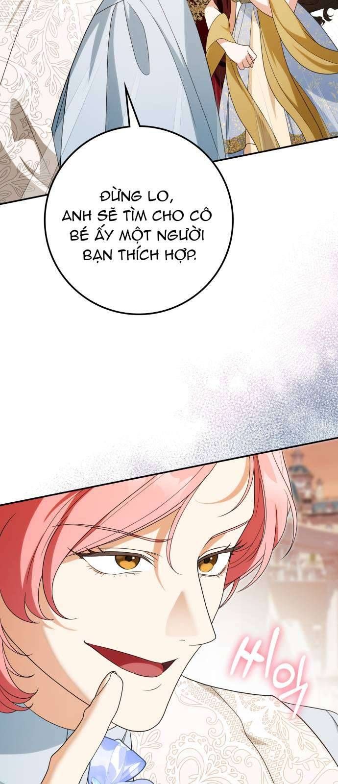 Nữ Công Tước Chiến Lợi Phẩm Chap 31 - Next Chap 30