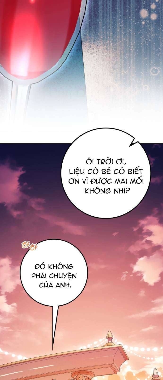 Nữ Công Tước Chiến Lợi Phẩm Chap 31 - Next Chap 30