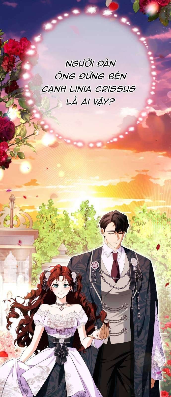 Nữ Công Tước Chiến Lợi Phẩm Chap 31 - Next Chap 30