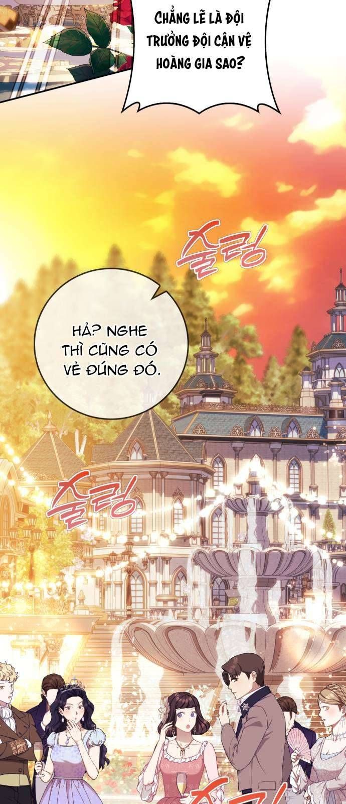 Nữ Công Tước Chiến Lợi Phẩm Chap 31 - Next Chap 30