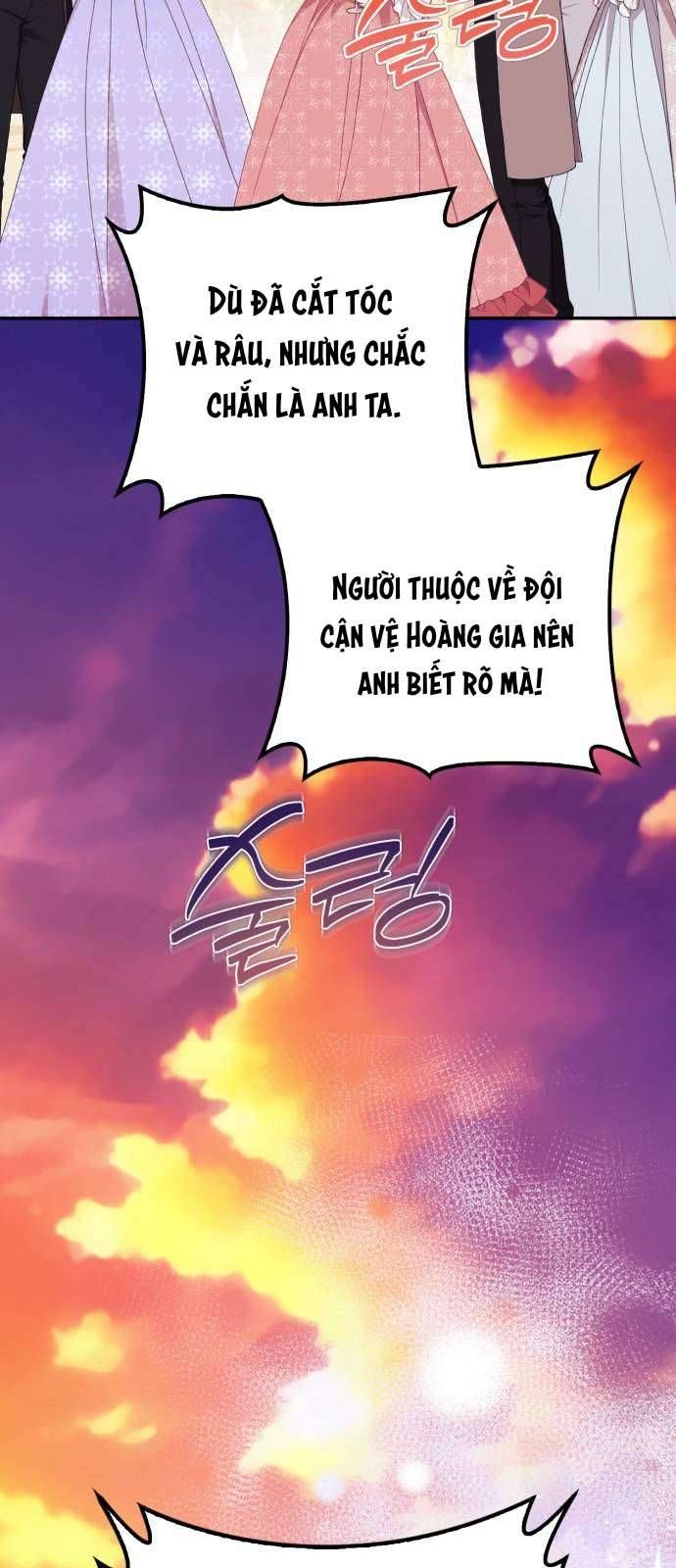 Nữ Công Tước Chiến Lợi Phẩm Chap 31 - Next Chap 30