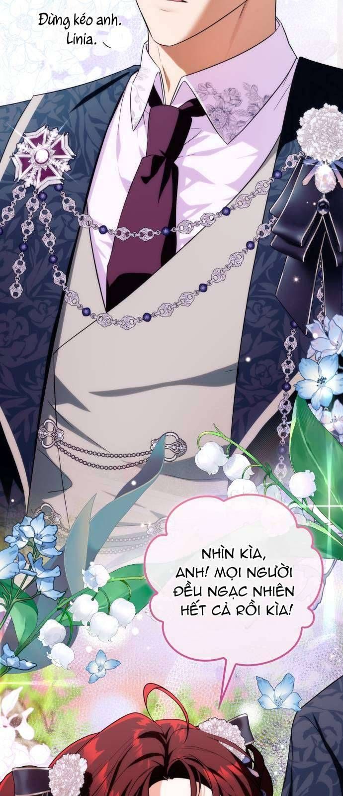 Nữ Công Tước Chiến Lợi Phẩm Chap 31 - Next Chap 30