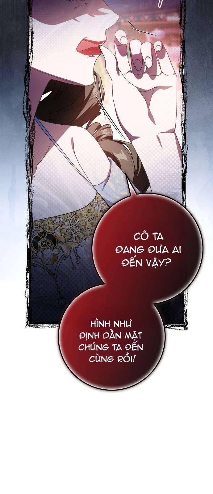 Nữ Công Tước Chiến Lợi Phẩm Chap 31 - Next Chap 30