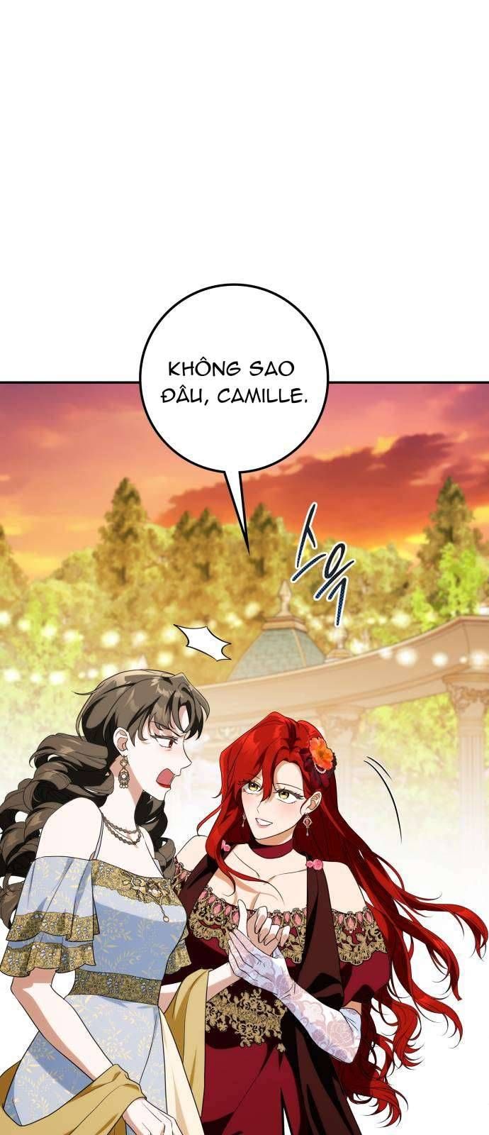 Nữ Công Tước Chiến Lợi Phẩm Chap 31 - Next Chap 30