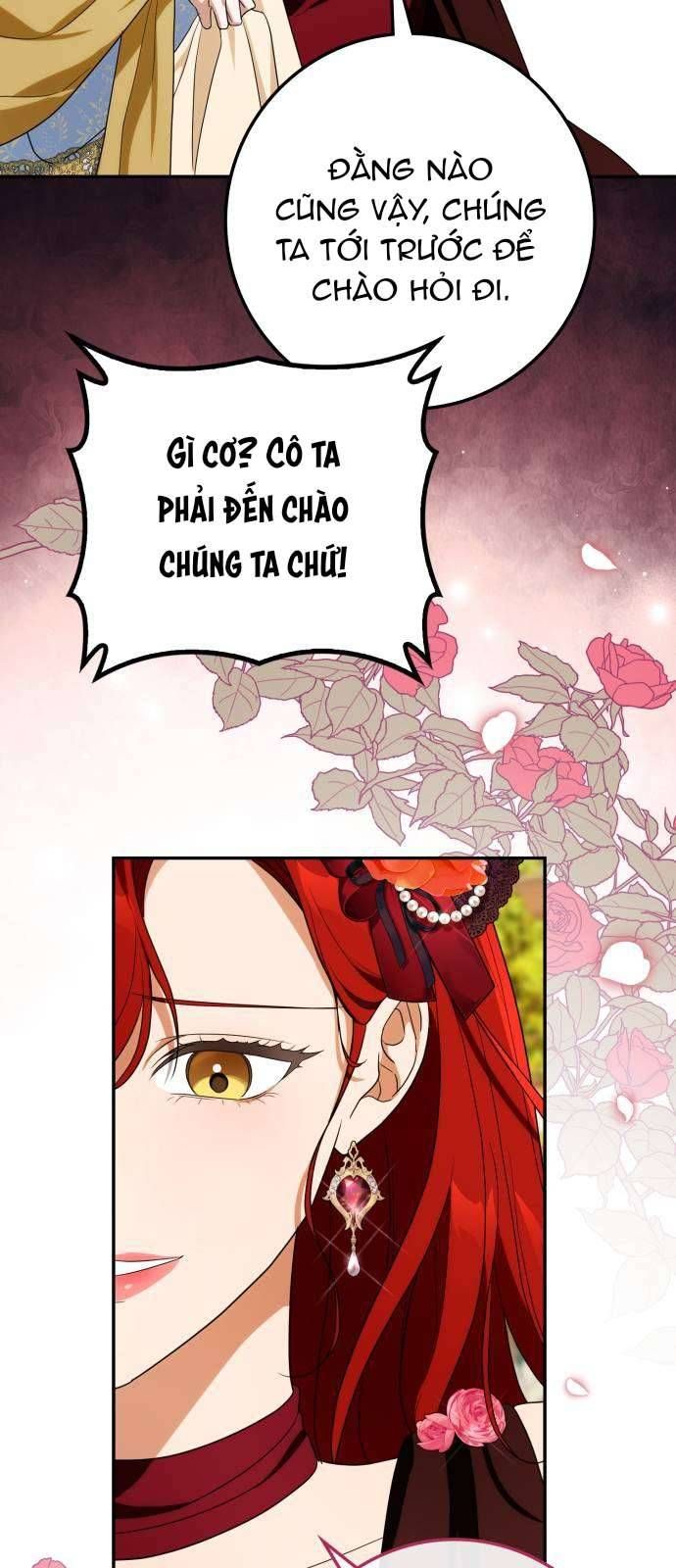 Nữ Công Tước Chiến Lợi Phẩm Chap 31 - Next Chap 30
