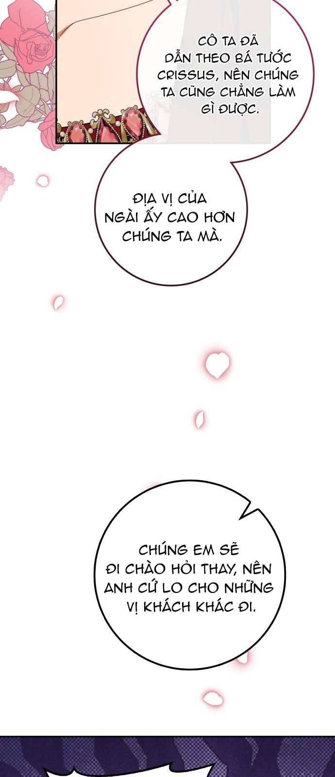 Nữ Công Tước Chiến Lợi Phẩm Chap 31 - Next Chap 30