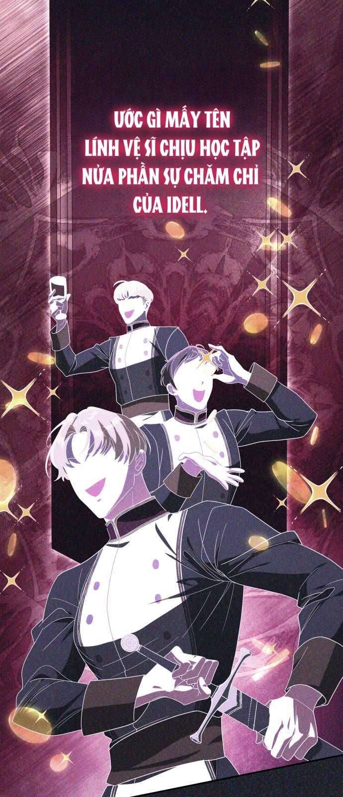 Nữ Công Tước Chiến Lợi Phẩm Chap 31 - Next Chap 30