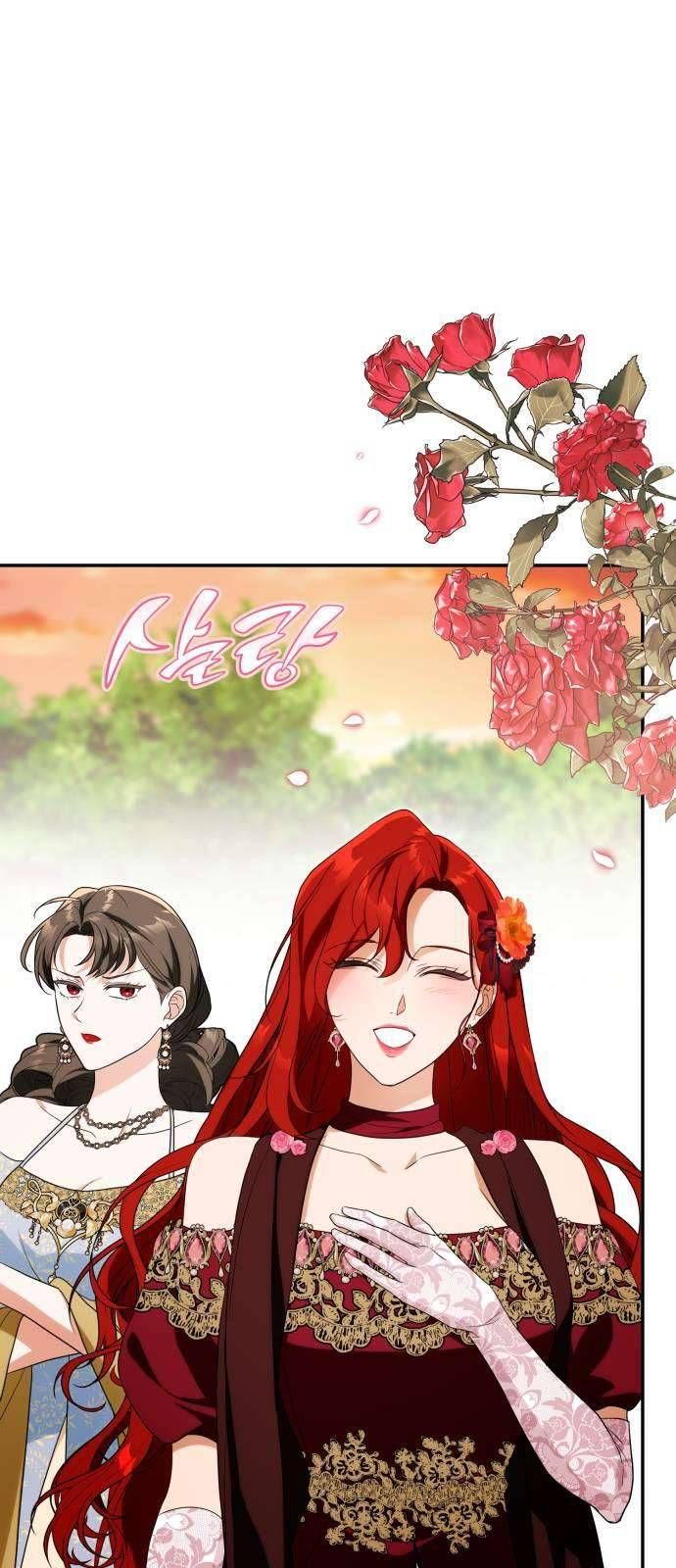 Nữ Công Tước Chiến Lợi Phẩm Chap 31 - Next Chap 30