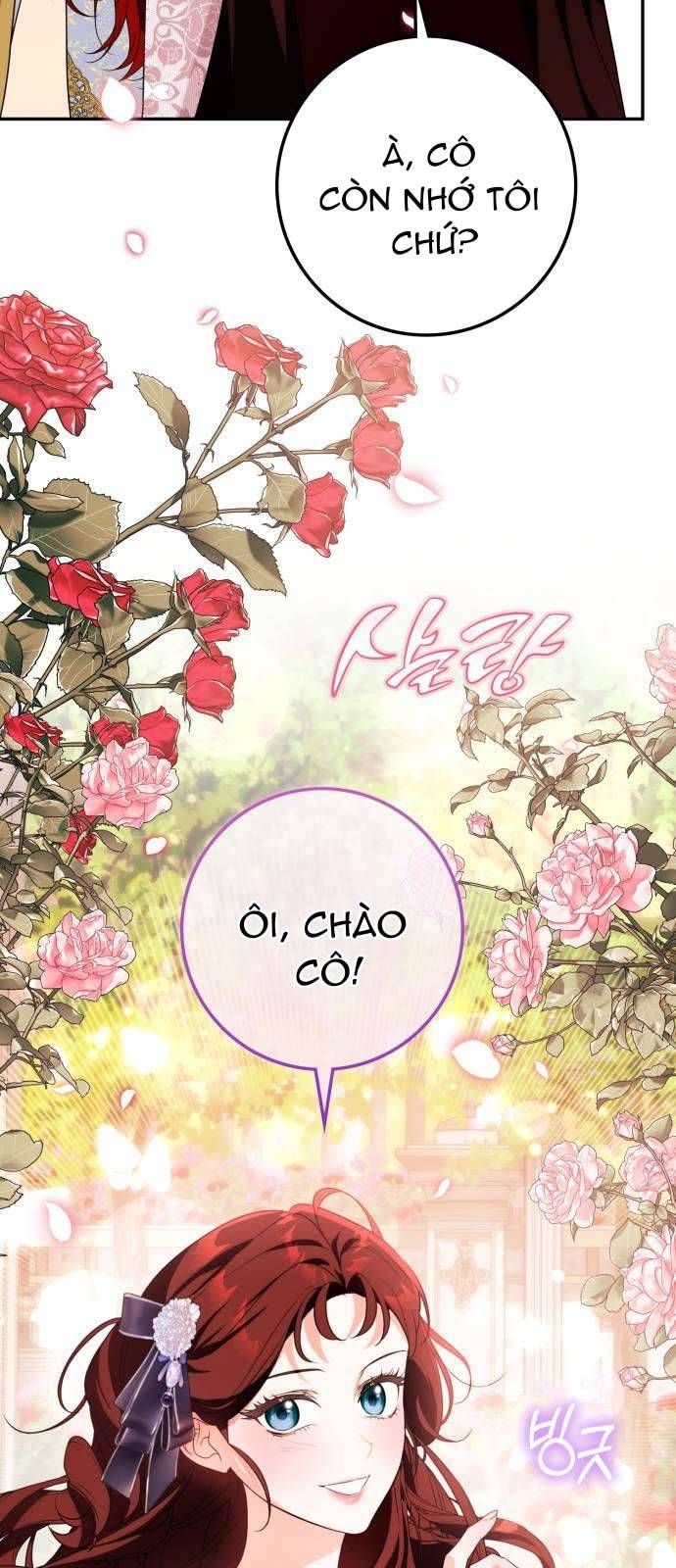 Nữ Công Tước Chiến Lợi Phẩm Chap 31 - Next Chap 30
