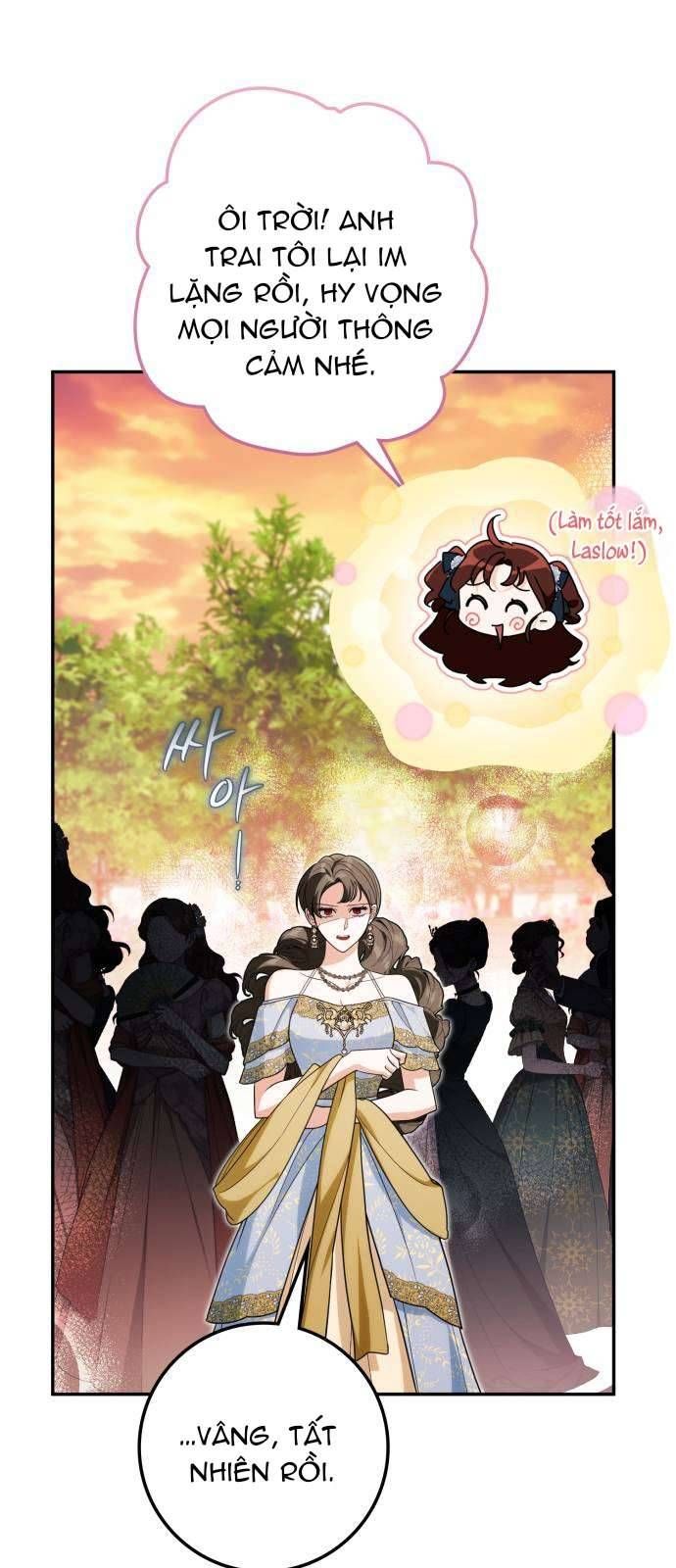 Nữ Công Tước Chiến Lợi Phẩm Chap 31 - Next Chap 30