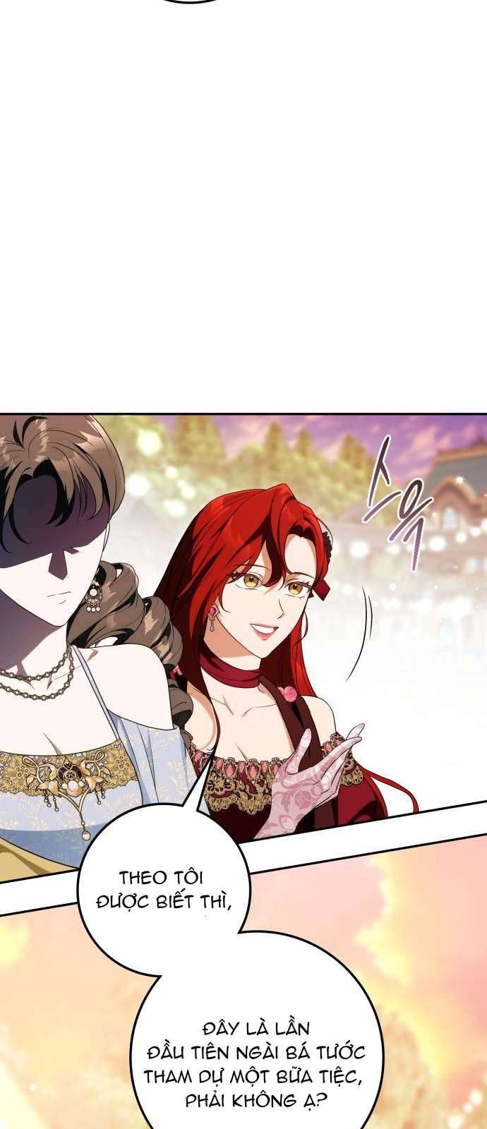 Nữ Công Tước Chiến Lợi Phẩm Chap 31 - Next Chap 30