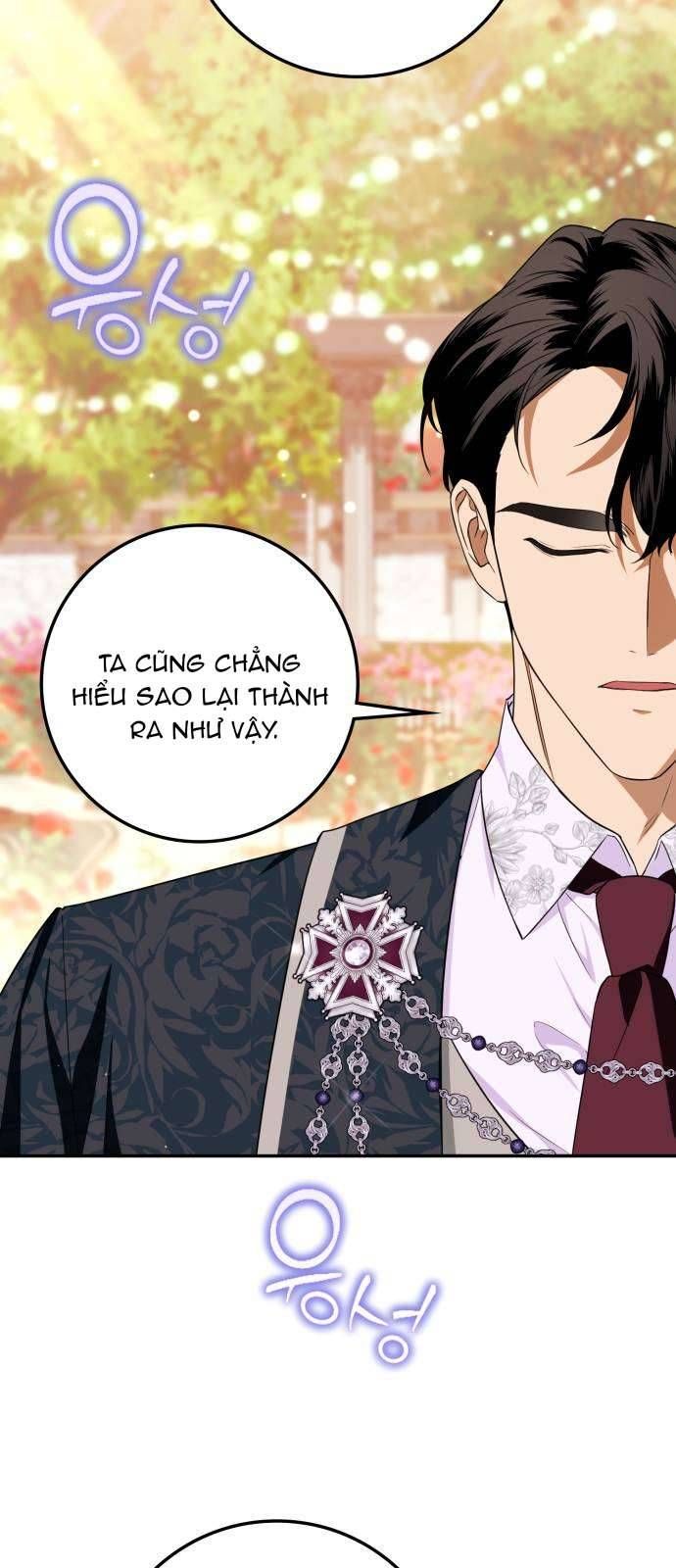 Nữ Công Tước Chiến Lợi Phẩm Chap 31 - Next Chap 30