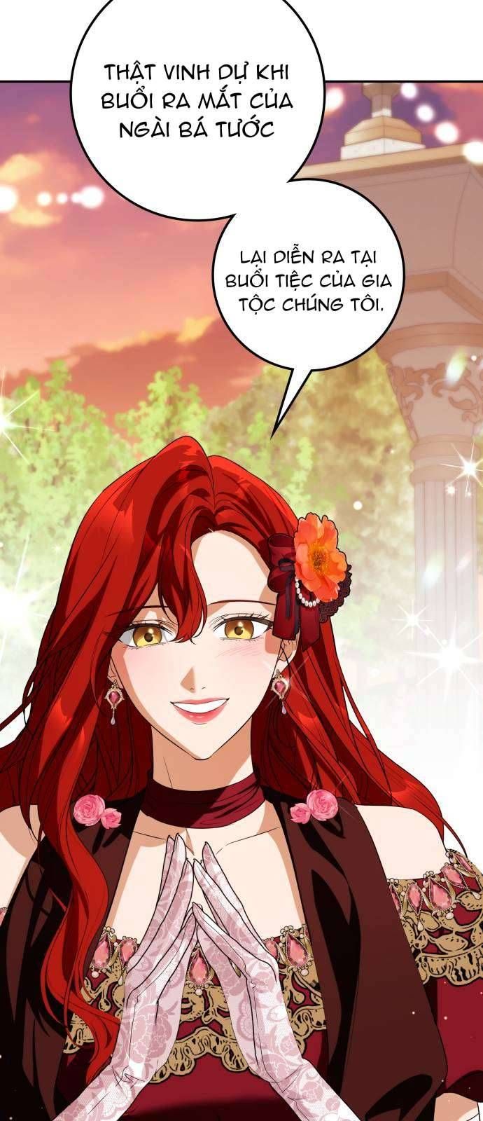 Nữ Công Tước Chiến Lợi Phẩm Chap 31 - Next Chap 30