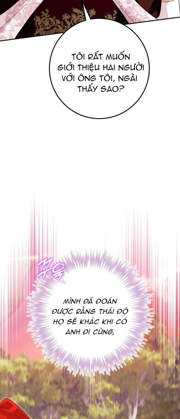 Nữ Công Tước Chiến Lợi Phẩm Chap 31 - Next Chap 30