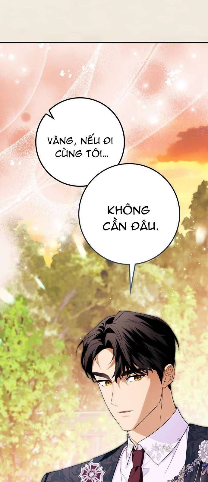 Nữ Công Tước Chiến Lợi Phẩm Chap 31 - Next Chap 30