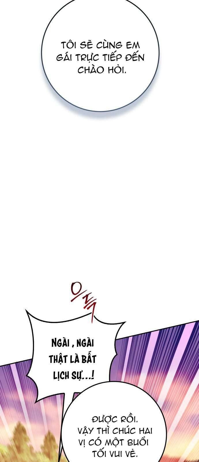 Nữ Công Tước Chiến Lợi Phẩm Chap 31 - Next Chap 30