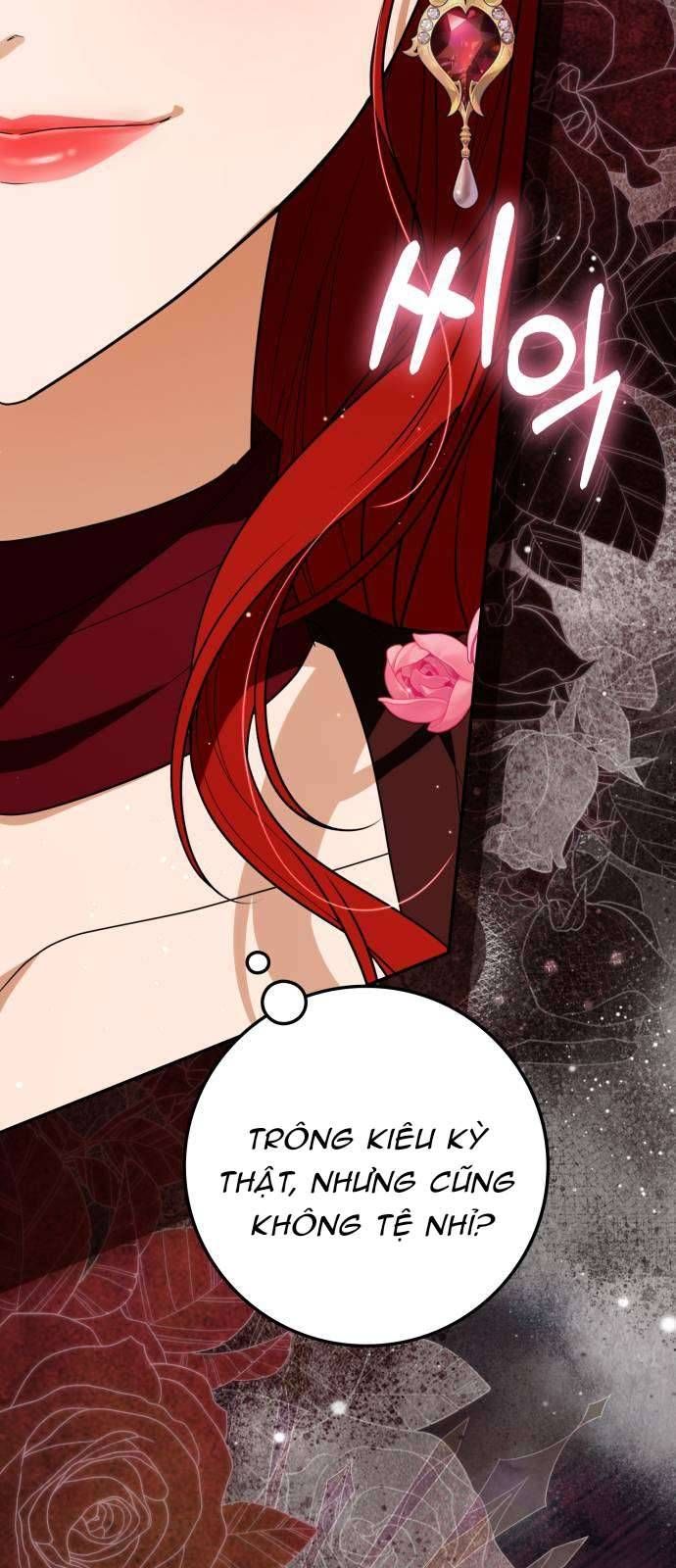 Nữ Công Tước Chiến Lợi Phẩm Chap 31 - Next Chap 30