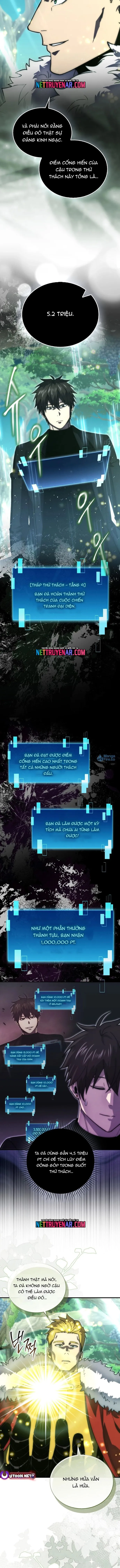 Chúa Quỷ Tăng Cấp Bằng Võ Thuật Chap 117 - Next Chap 116