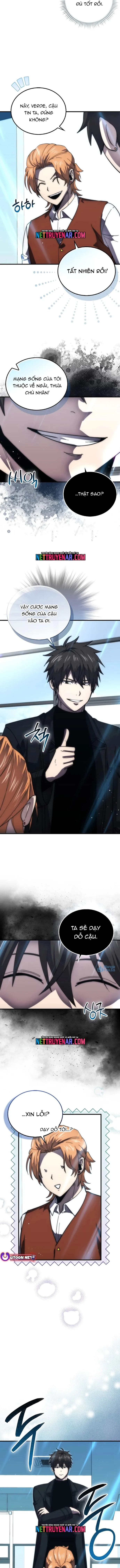 Chúa Quỷ Tăng Cấp Bằng Võ Thuật Chap 117 - Next Chap 116